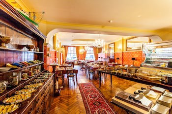 Avenue Hotel By F-Hotels