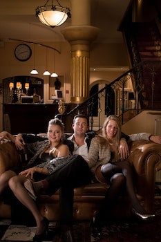 Avenue Hotel By F-Hotels
