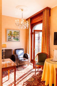 Avenue Hotel By F-Hotels