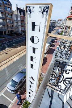 Avenue Hotel By F-Hotels