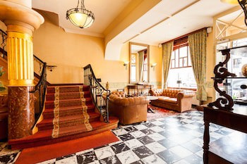 Avenue Hotel By F-Hotels