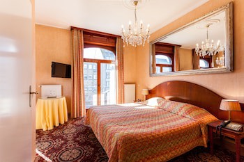 Avenue Hotel By F-Hotels