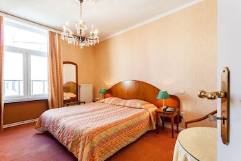Avenue Hotel By F-Hotels