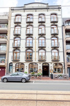 Avenue Hotel By F-Hotels