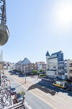 Avenue Hotel By F-Hotels