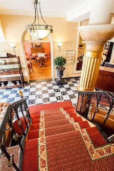 Avenue Hotel By F-Hotels