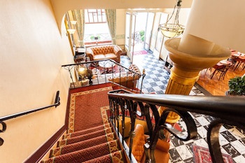 Avenue Hotel By F-Hotels