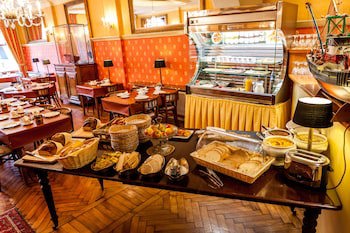 Avenue Hotel By F-Hotels