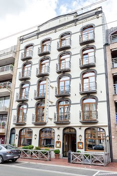Avenue Hotel By F-Hotels