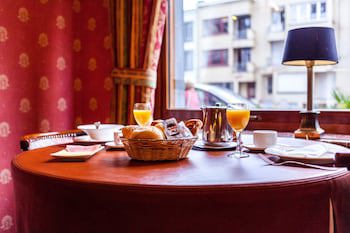 Avenue Hotel By F-Hotels
