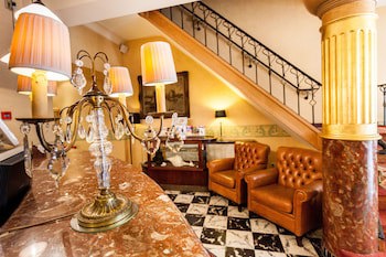 Avenue Hotel By F-Hotels