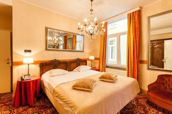 Avenue Hotel By F-Hotels