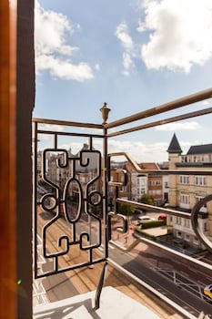 Avenue Hotel By F-Hotels