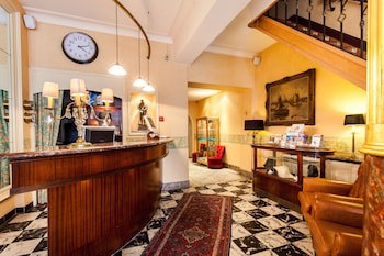 Avenue Hotel By F-Hotels