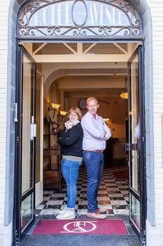 Avenue Hotel By F-Hotels