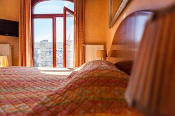 Avenue Hotel By F-Hotels