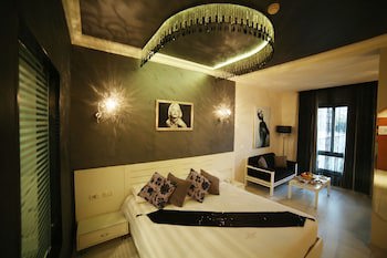 Princessa Hotel