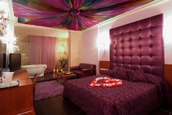 Princessa Hotel