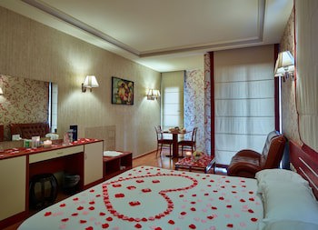 Princessa Hotel