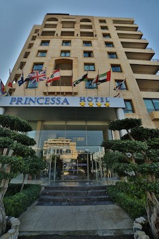 Princessa Hotel