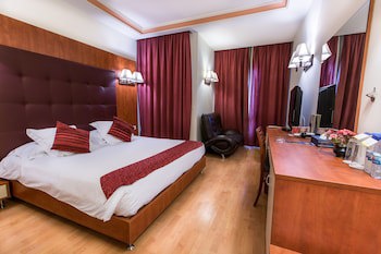 Princessa Hotel