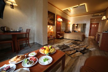 Princessa Hotel