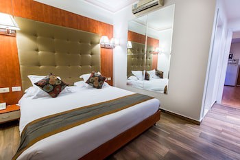 Princessa Hotel