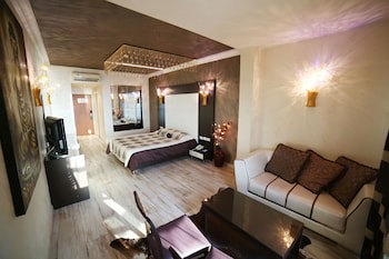 Princessa Hotel