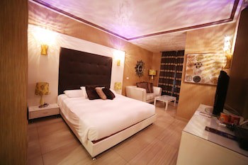 Princessa Hotel