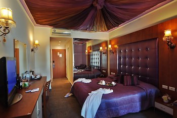 Princessa Hotel