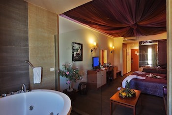 Princessa Hotel