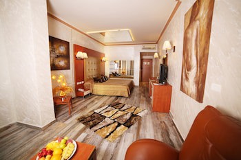 Princessa Hotel