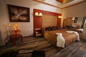 Princessa Hotel
