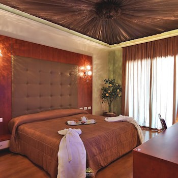 Princessa Hotel