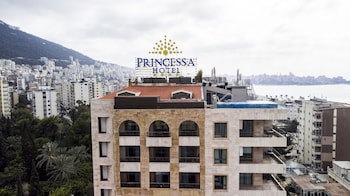 Princessa Hotel