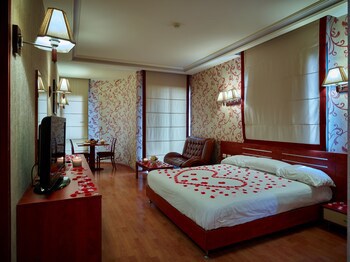 Princessa Hotel