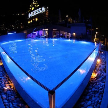 Princessa Hotel