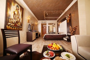 Princessa Hotel