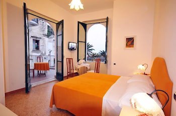 Hotel Residenza Sole - Guest House galeri fotoğrafı