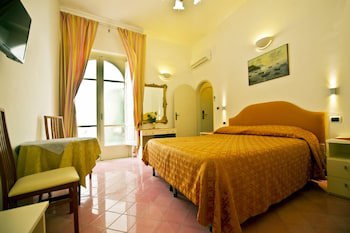 Hotel Residenza Sole - Guest House galeri fotoğrafı