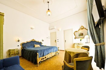 Hotel Residenza Sole - Guest House galeri fotoğrafı