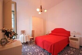 Hotel Residenza Sole - Guest House galeri fotoğrafı