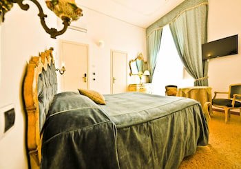 Hotel Residenza Sole - Guest House galeri fotoğrafı