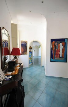 Hotel Residenza Sole - Guest House galeri fotoğrafı