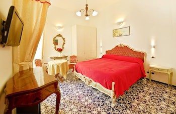 Hotel Residenza Sole - Guest House fotoğrafı