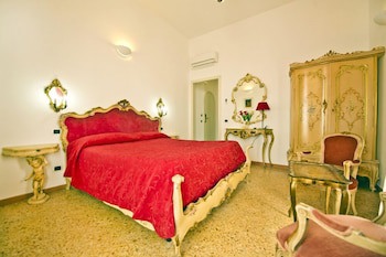 Hotel Residenza Sole - Guest House fotoğrafı
