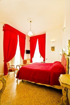 Hotel Residenza Sole - Guest House fotoğrafı