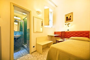 Hotel Residenza Sole - Guest House galeri fotoğrafı