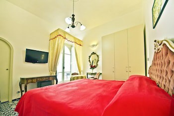 Hotel Residenza Sole - Guest House galeri fotoğrafı