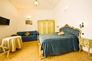 Hotel Residenza Sole - Guest House fotoğrafı